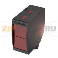 Щуп оптический с подавлением фона Balluff BOS01FL