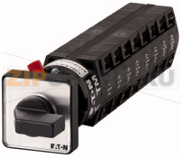 Выключатели специальные, TM, 10 A, 8 модуль Eaton TM-8-SOND-ERSTBESTELLUNG/EZ