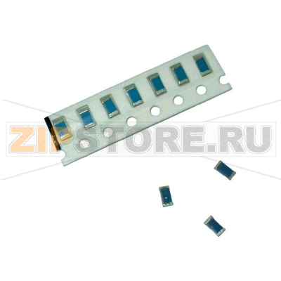 Предохранитель SMD 3 А, 63 В, T, 1 шт ESKA 430016 