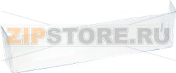 BOTTLE TRAY FOR FRIDGE BOSCH 00261858 