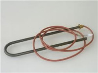 RESIS._PTC 230V 700W L370U1,8MLX INCOLOY