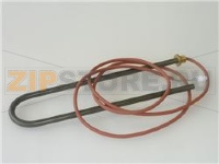 RESIS._PTC 230V 700W L370U1,8MLX INCOLOY