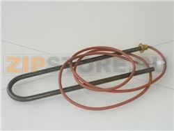 RESIS._PTC 230V 700W L370U1,8MLX INCOLOY 