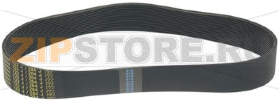 ПОЛИКЛИНОВОЙ РЕМЕНЬ 723 J16 