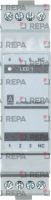 TEMPORIZZATORE ZCEV03 220V