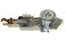 BLOCCO CHIUSURA PORTA METEOR 