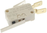 МИКРОВЫКЛЮЧАТЕЛЬ 0,1 A 250 В