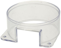 VETRO IN PLASTICA PER DOSATORE