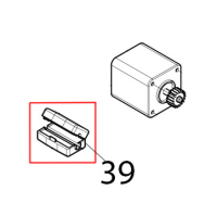 Ferrite CAB EOS2