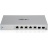 Коммутатор 40 Вт, 6 портов Ubiquiti US-XG-6POE