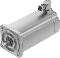 Серводвигатель Festo EMMT-AS-100-M-HS-RM