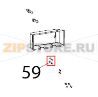 Spacer Angelo Po DA51