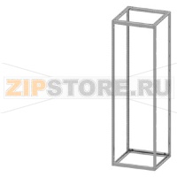 Каркас H2000/W600/D600 Siemens 8PQ1206-6BA01