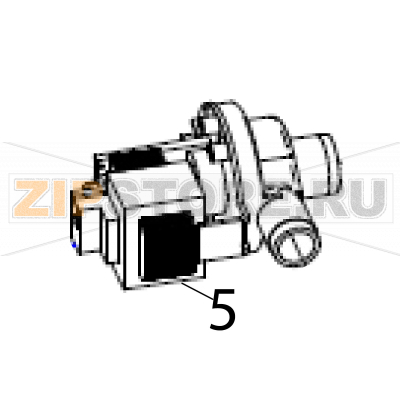 Draining pump 1N 50/60Hz 38W Fagor CO-402 COLD B DD Draining pump 1N 50/60Hz 38W Fagor CO-402 COLD B DDЗапчасть на деталировке под номером: 5Название запчасти Fagor на английском языке: Draining pump 1N 50/60Hz 38W CO-402 COLD B DD.