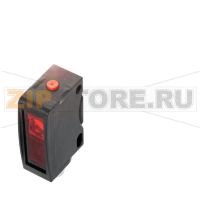 Затвор световой однонаправленный Balluff BOS01M2