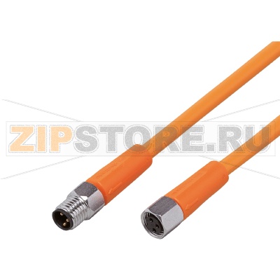 Кабель соединительный IFM EVT144 