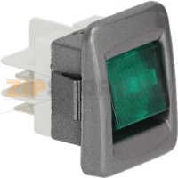BIPOLAR SWITCH GREEN