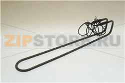 RESIS. CORAZZATA 450X60 150W 220V 