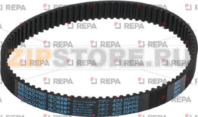 РЕМЕНЬ ЗУБЧАТЫЙ 425 RPP5 