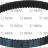 РЕМЕНЬ ЗУБЧАТЫЙ 425 RPP5 - РЕМЕНЬ ЗУБЧАТЫЙ 425 RPP5