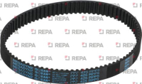 РЕМЕНЬ ЗУБЧАТЫЙ 425 RPP5