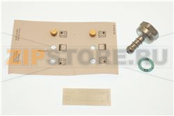 KIT UGELLI . INIETTORI G30.30 GR ( LPG ) 