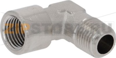 L-FITTING ø 1/4MF GRUPPO IZZO 