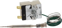 ТЕРМОСТАТ ОДНОФАЗНЫЙ 50-195°C