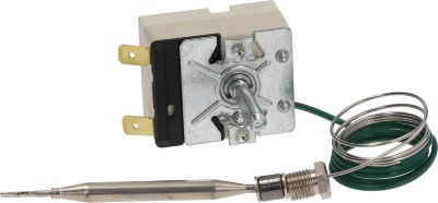 ТЕРМОСТАТ ОДНОФАЗНЫЙ 50-195°C 