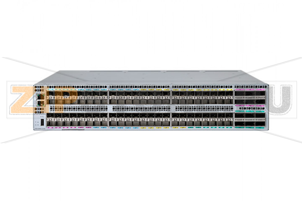 Коммутатор Extreme Networks VDX6940-36Q 