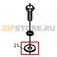 Limitador de par LS-70 Fagor ECO-160