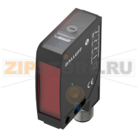 Щуп оптический и световые затворы Balluff BOS026R