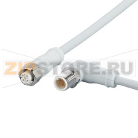 Кабель соединительный IFM EVF506