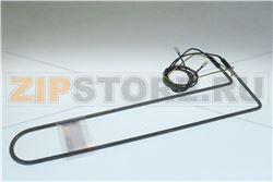 RESIS.CORAZZATA 581X74 650W 230V 