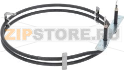 HEATING ELEMENT 1700W 230V WHIRLPOOL 481 