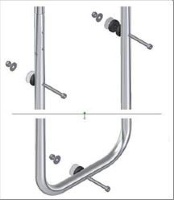 КОМПЛЕКТ АНКЕРНЫХ КРЕПЛЕНИЙ СТОЙКИ ДЛЯ БУТЫЛОК ДЛЯ МАШИН СЕРИИ VER/ESS