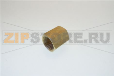 CAP 3/8 GAS LONG 