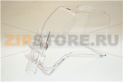 VASCA TRASPARENTE QUICKREAM COMPLETA DI 