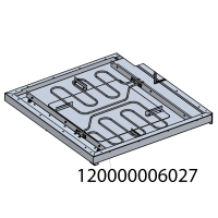 ТЭН 246-А-8.5/0.8 T230 Abat ШРТ-12