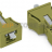 Snap-in plug; 2-pole; Cod. B; 1,50 mm; light green Wago 890-772 - Snap-in plug; 2-pole; Cod. B; 1,50 mm; light green Wago 890-772