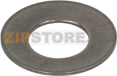 ПРУЖИНА ЧАШИ ø 20x40ММ RATIONAL 2016.1455P 