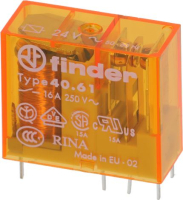 РЕЛЕ МОЩНОСТИ FINDER 40.61.8.024.0000