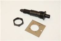 KIT ACCENSIONE PIEZO CON PIASTRINA