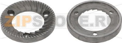 ЖЕРНОВА ДЛЯ MACAP (ПАРА) ПРАВЫЕ 