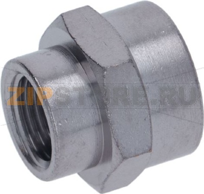 STRAIGHT FITTING ø 1/4F-3/8F 