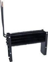 EVAPORATOR 375x250x95 mm