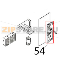 PCB Angelo Po FM1011E2