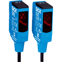 Датчик оптический SICK WSE9-3F3030S06