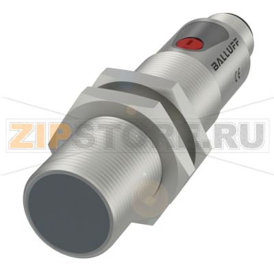 Затвор световой однонаправленный Balluff BOS025R 