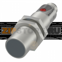 Затвор световой однонаправленный Balluff BOS025R